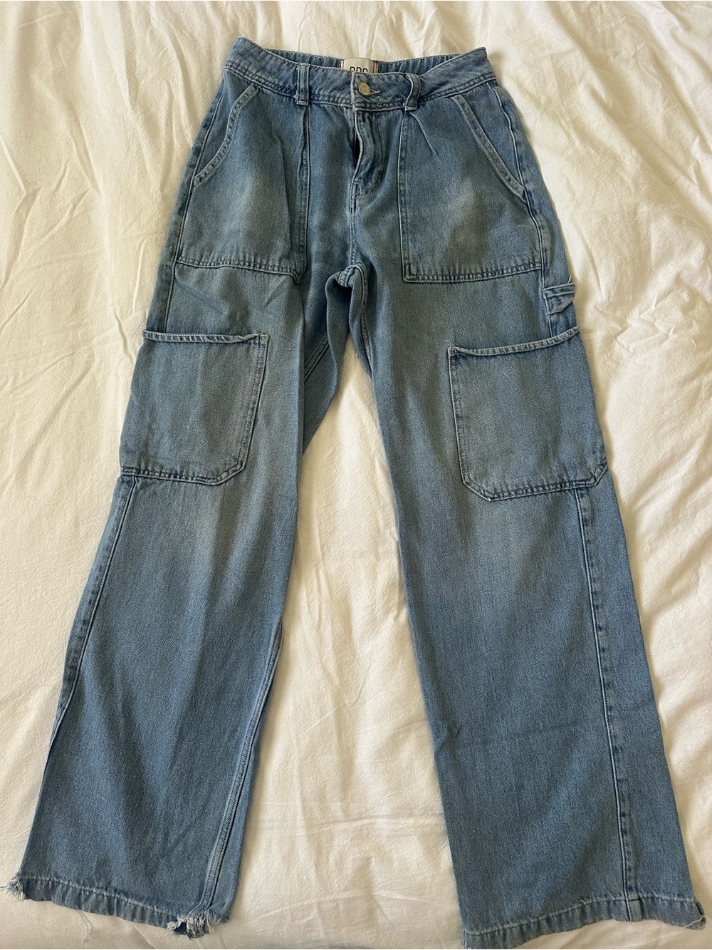 BDG cargo Jeans